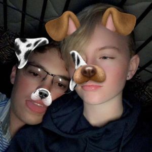 Meet your Posher, Kari